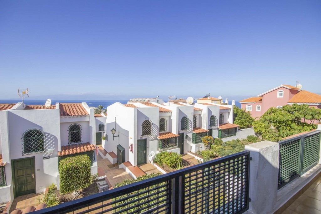 Atlas Tenerife Real Estate Agency in Canary Islands, Spain